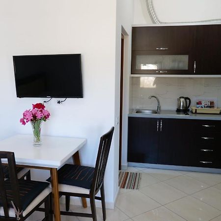 Vila Ervin Second Floor 사밀 외부 사진