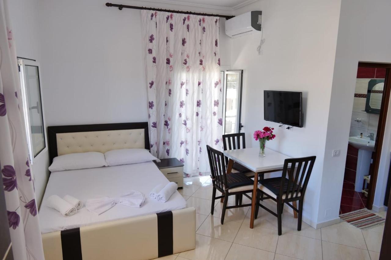 Vila Ervin Second Floor 사밀 외부 사진