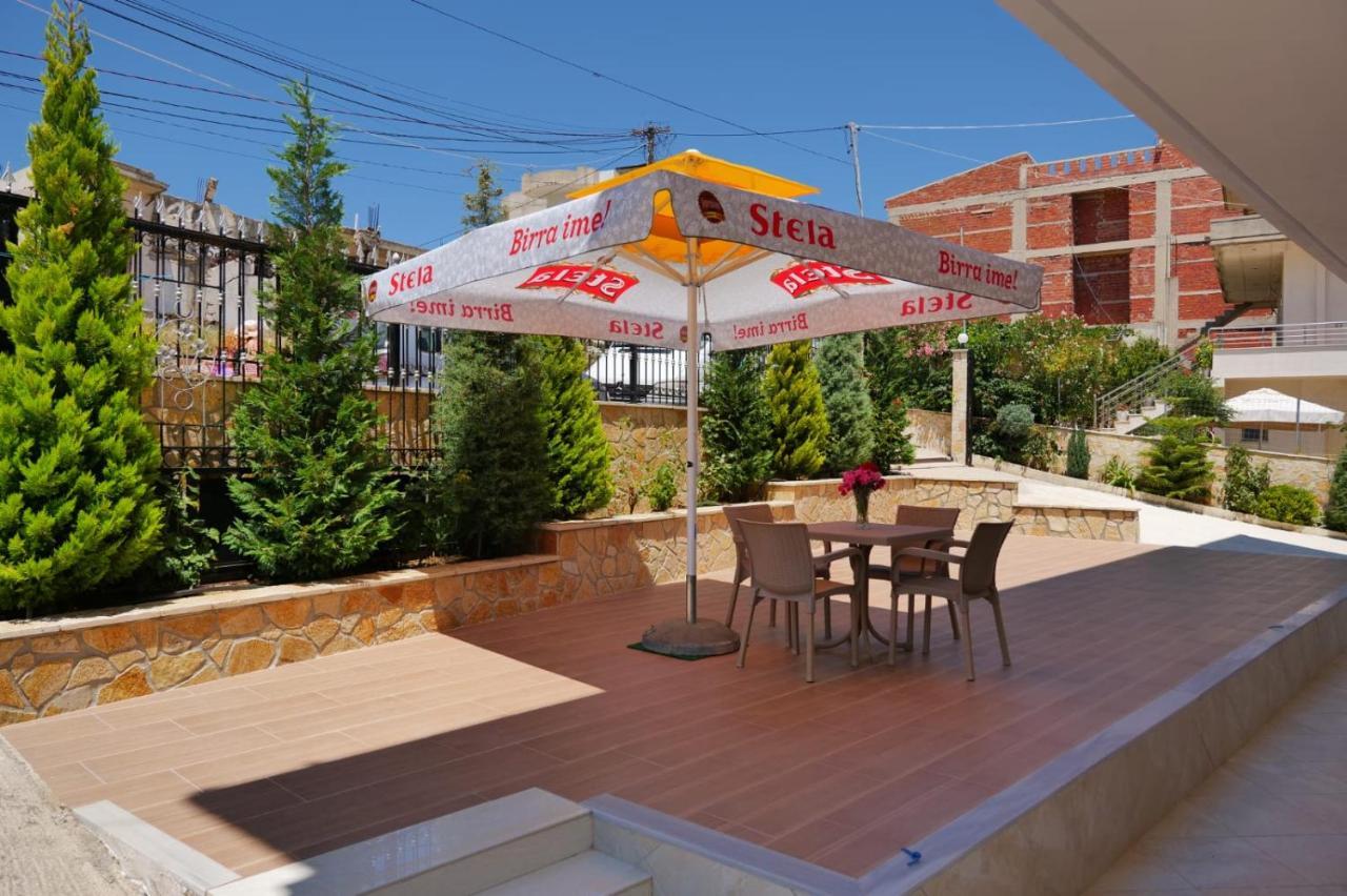 Vila Ervin Second Floor 사밀 외부 사진