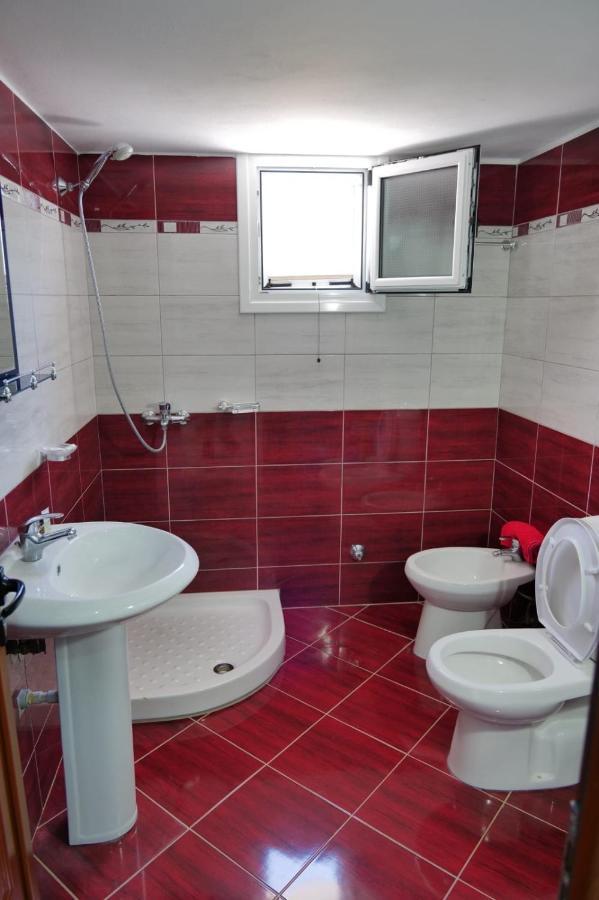 Vila Ervin Second Floor 사밀 외부 사진